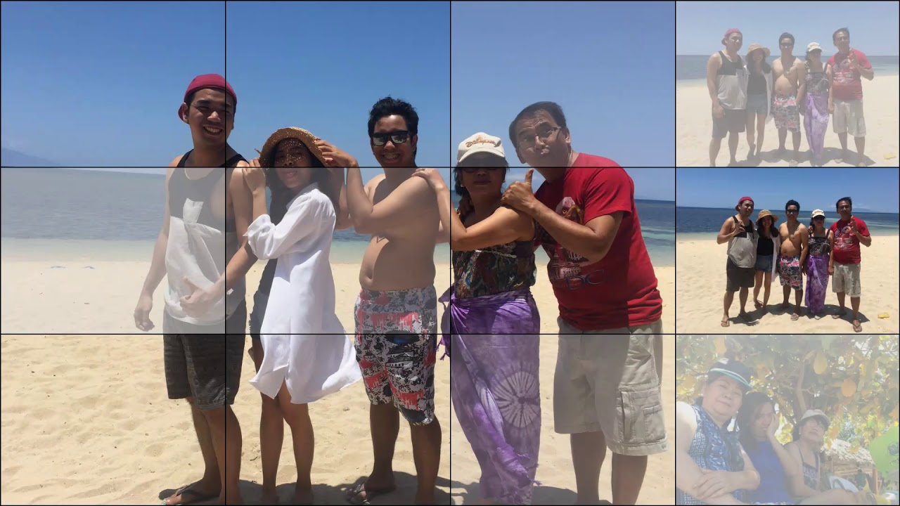 STILTS RESORT (2017)