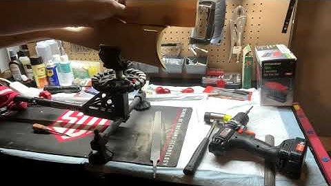 SDI Week One FTT 210 Muzzleloader Lab FH 1