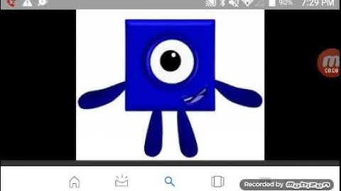 Numberblocks In A Nutshell But With Fanmade Poses Final Part - Ending And Credits