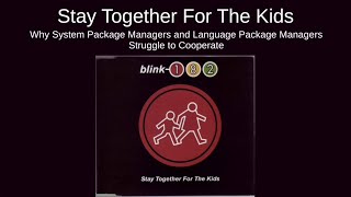 Famous Stay Together For The Kids - Andrew Kelley - Software You Can Love 2022 Profile