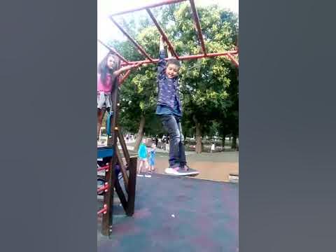 Скок подскок - YouTube