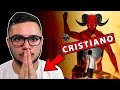 CRISTIANO reacciona a CANSERBERO - ES EPICO (Por primera vez)