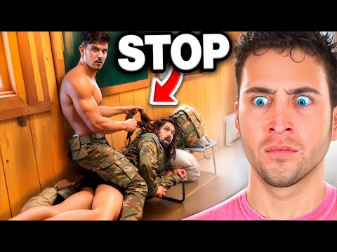 Military TikTok Fails... Part 9