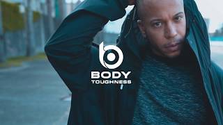 おたふく手袋 2019AW BODY-TOUGHNESS for sports PV