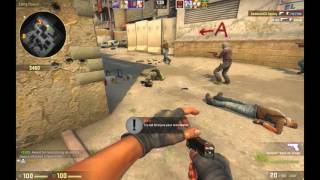 Csgo Hit Reg in a Nut Shell