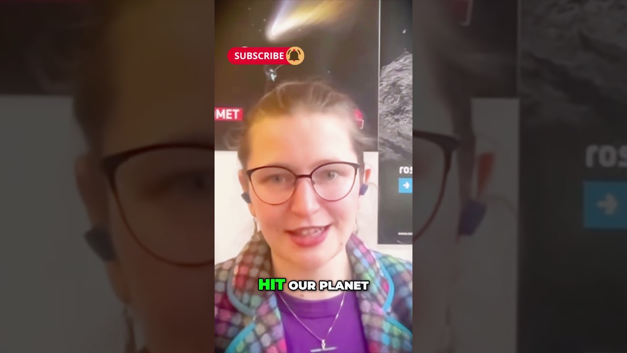 Asteroid 2024 YR 4: Potential Earth Impact Explained