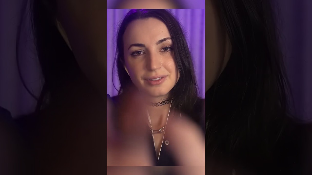 ASMR - These triggers probably aren't for you... #shorts