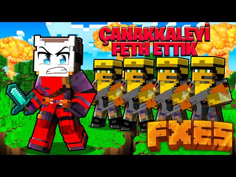 Kasabamızı Geliştirmeye Devam Ediyoruz! - Minecraft - YouTube