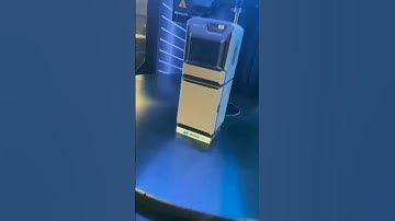 Glimpse of full color and high quality prototype..