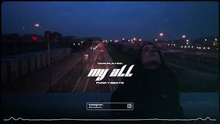 Funky Beatz - My All [Cover]