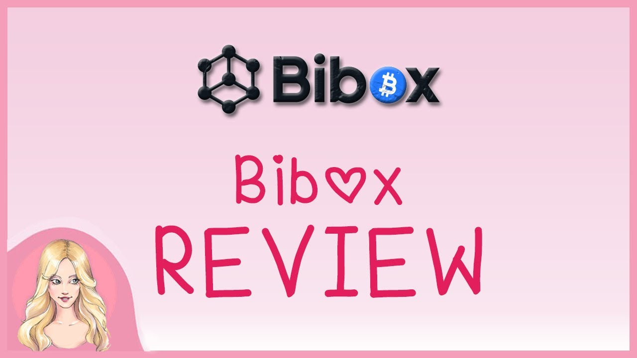 Bibox - Exchange Now, Unbox the Future