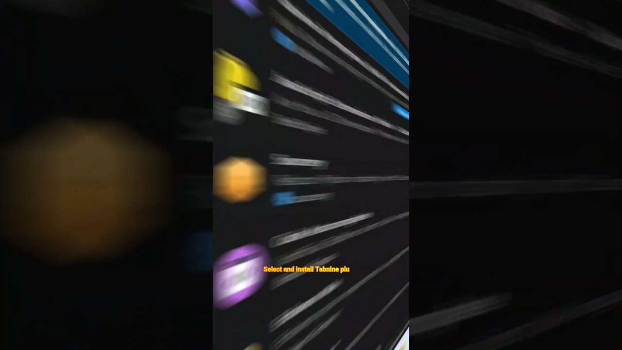 VS Code Extension Spotlight #3 - Tabnine 