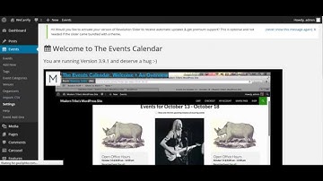 Option framework using in WecanFly Wordpress Theme  Part-1