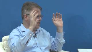 Robert Scoble: Technology of the Future
