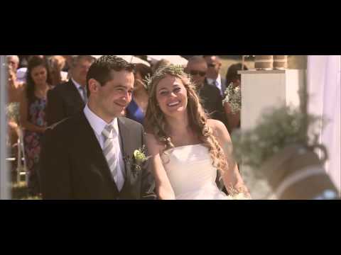 Casamento Quinta do Convento - Mara e Vasco