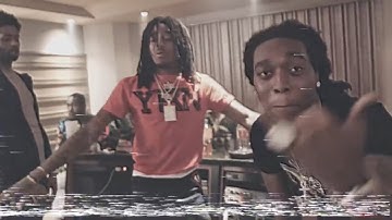 Takeoff - Lead The Wave (Music Video)