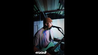 Wilder. - Burnover (Official Music Video)