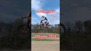 #motocross #mx #chlistov #shorts #odber #like #cross #2026 #sedlecprcice