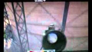 Atomix #2 TrickShot