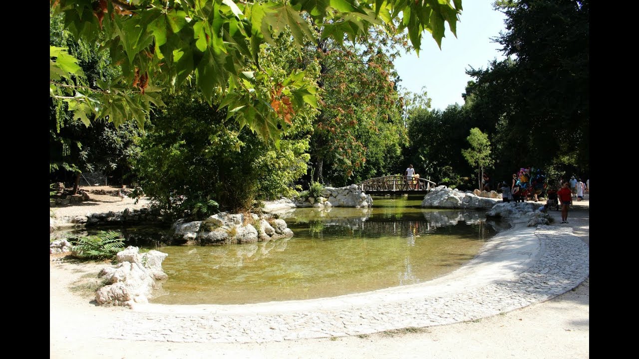 Εθνικός Κήπος, Αθήνα / National Garden, Athens, Greece