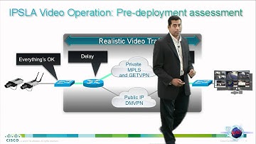 Simplify IP Video Surveillance with Cisco Medianet