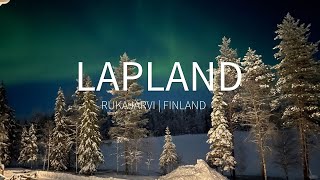 Lapland | Finland | Winter 2022