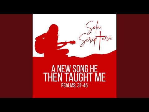 Do Not Delay (Psalm Forty Four)