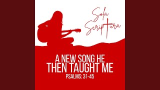 Do Not Delay (Psalm Forty Four)