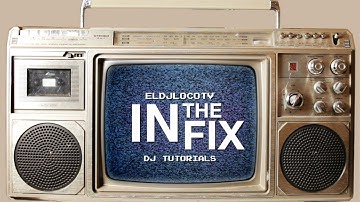 DJ tips: Replace Crossfader in a Pioneer DJ Controller