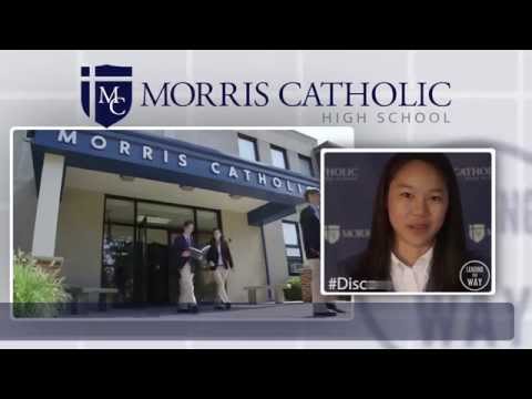 Morris Catholic High School - :30 Commercial