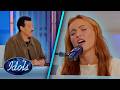 Judges STUNNED by The Cleanest Vocals on American Idol 2026