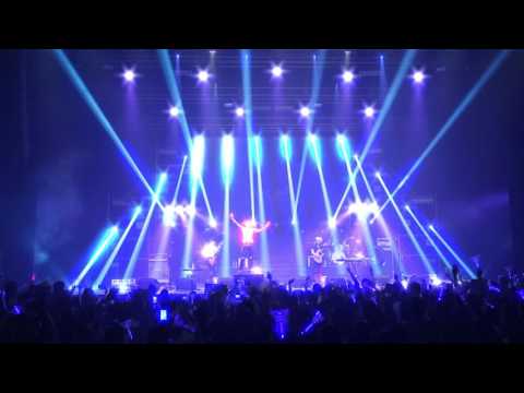이브(EVE) 컴백콘서트 하이라이트 SPOT 영상
