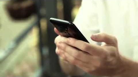 LG G2  Product Introduction Video