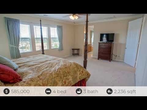 28856 Via Belterra, Valencia, CA home video tour