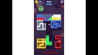 Information Color Sand: Fill The Blocks Level 224 Gameplay News