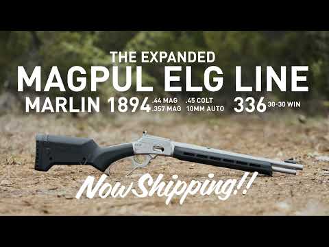 ELG® M-LOK® Hand Guard – Marlin® 1895/1894/336