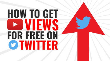 The NEW Way To Promote YouTube Videos On Twitter