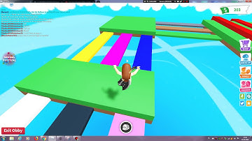 adopt me - tiny isles - speedrun