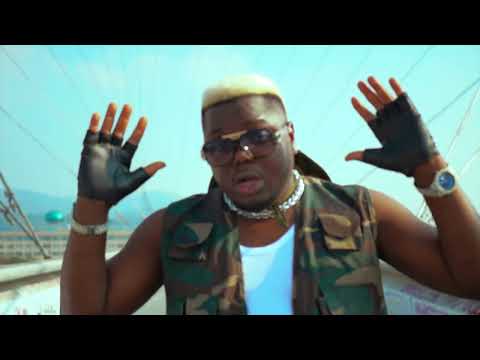 Moise Gaza - Peace Officiel Video (7-THE MANSA IS BACK ALBUM)