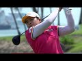 Inside The Game: Korean Golf