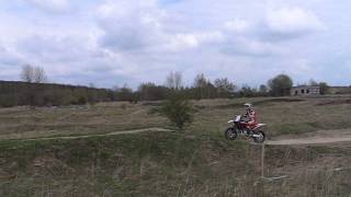 Mauno Hermunen. Milovice 2011