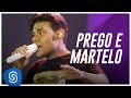 Pablo -  Prego e Martelo (Clipe Oficial)