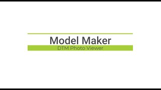 Model Maker Photo Viewer Profile