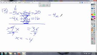 Famous Math 112  Test 2  fall2011   #9 33 Net Worth