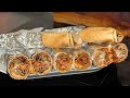 وصفه الدنر التركي تريدن التكتوك دونر تركي Turkish Döner 