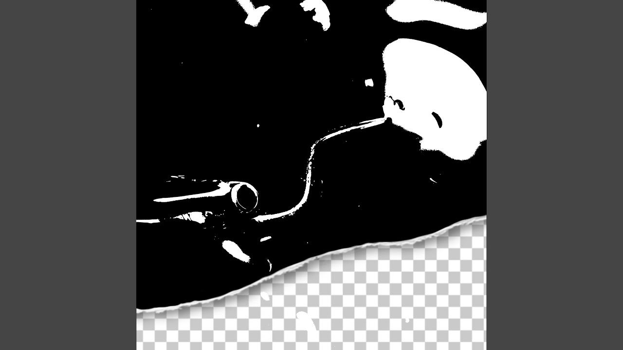 Hypnotic Moonlight Glide