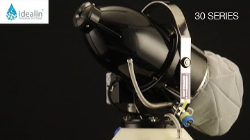 Nanofog ULV Fogger - 3017 PFD