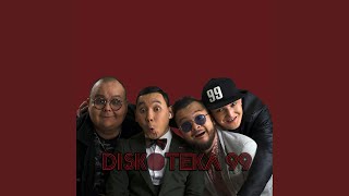 Вспоминаю крышу дома твоего (Попури) - DISCOTEKA 99