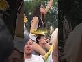 Olivia Rodrigo shares rare moment with boyfriend after Glastonbury 💫❤️