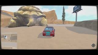 Eternis Gameplay Camera Shake Test News